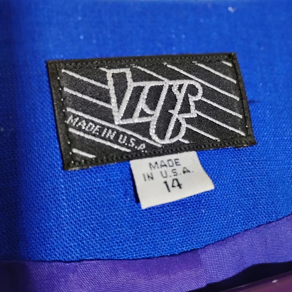 KGR vtg women
