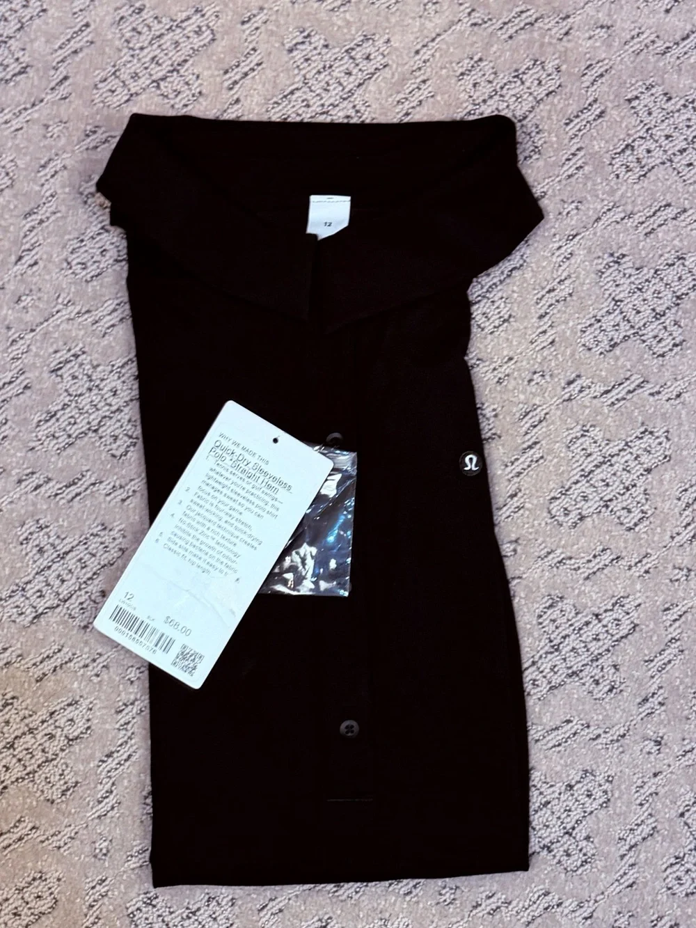 lululemon athletica check out