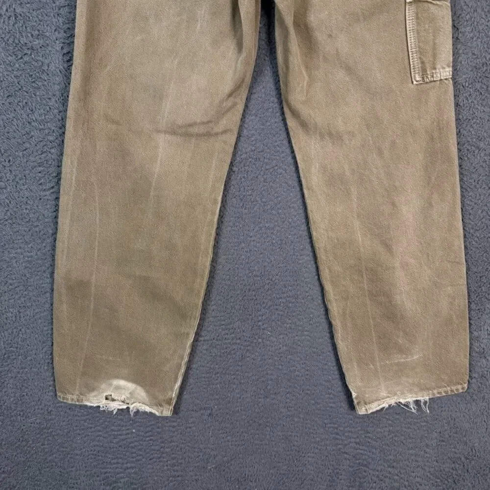 Levis good used