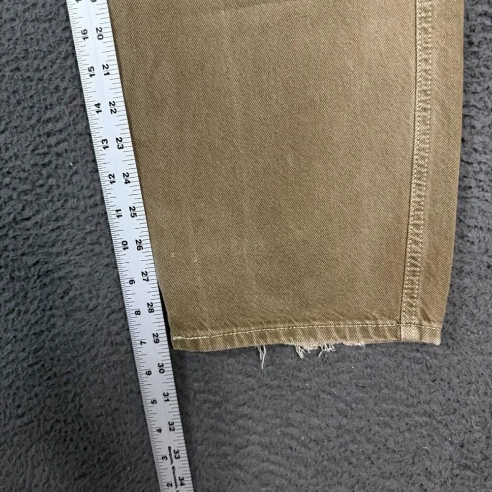 Levis good used