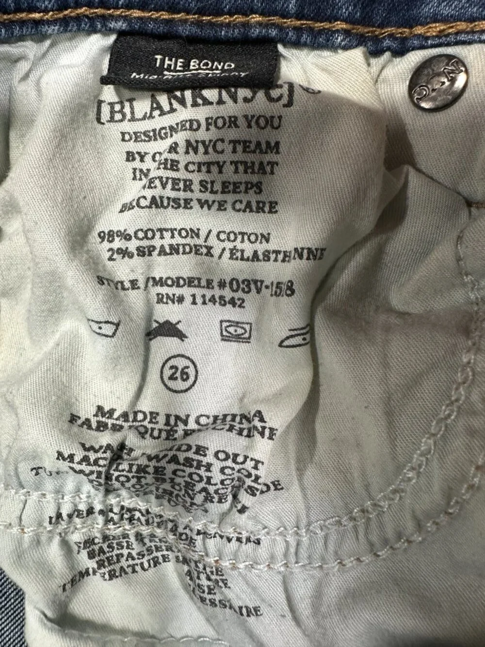 Blank NYC blank nyc