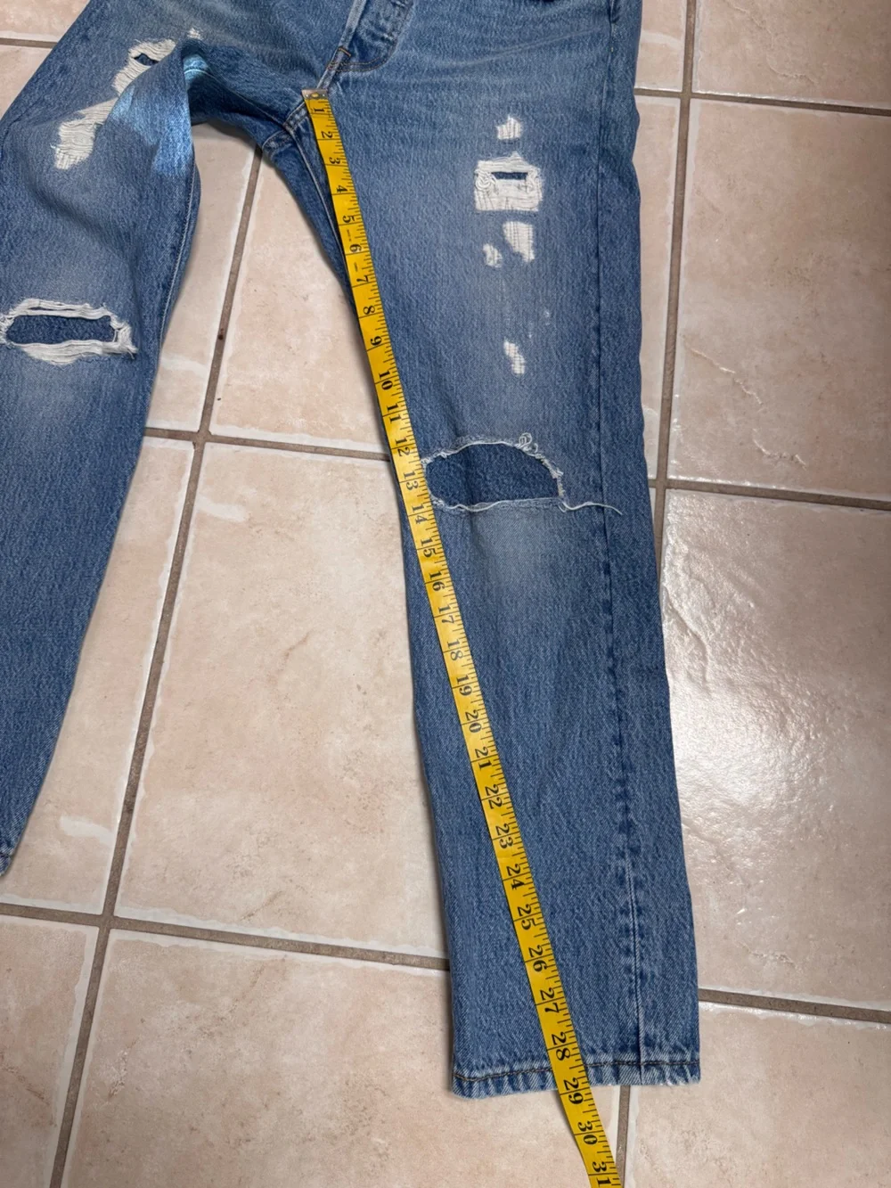Levis classic men