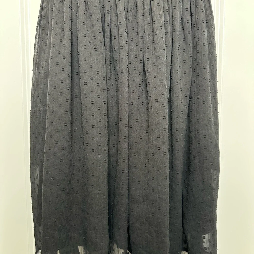 B.O.G Collective - Band of Gypsies -Black bustier dress in a size‎ Medium
