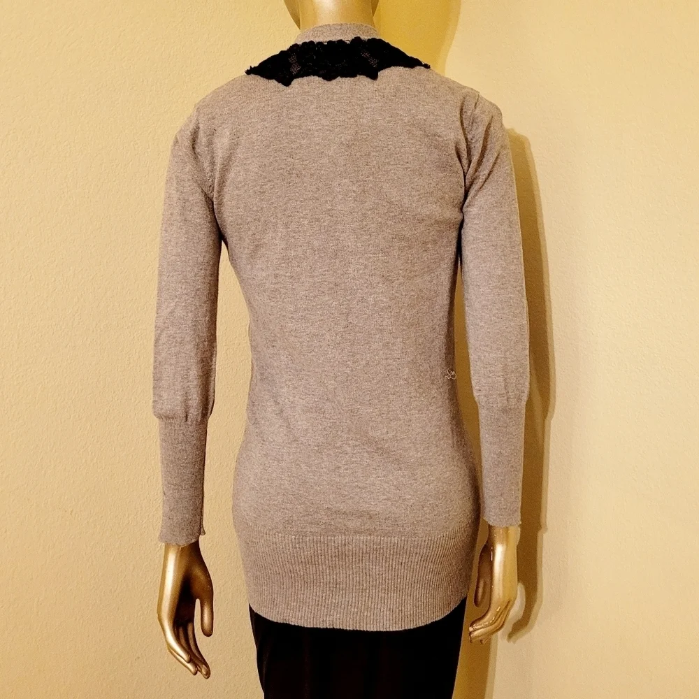VENUS heather grey