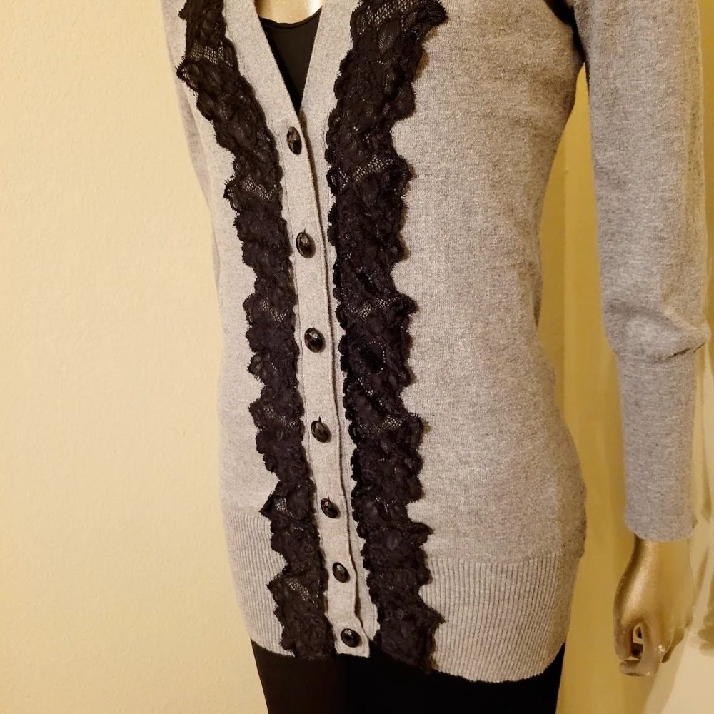 VENUS heather grey