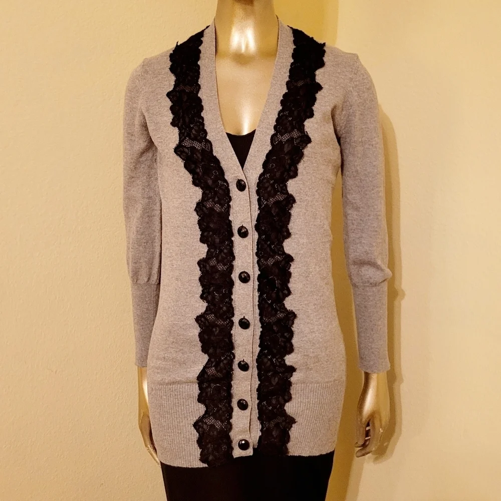 VENUS heather grey