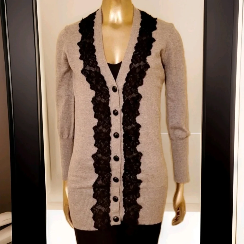 VENUS heather grey