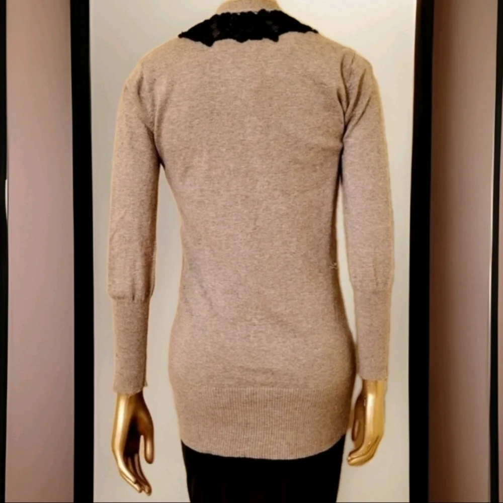 VENUS heather grey