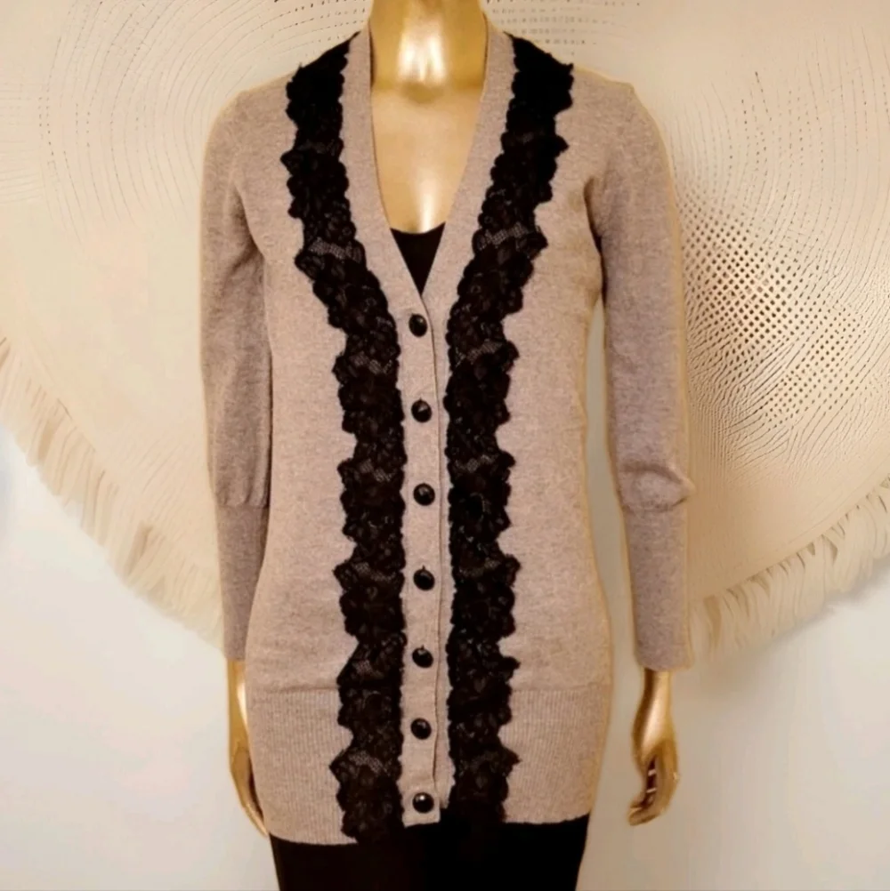 VENUS heather grey