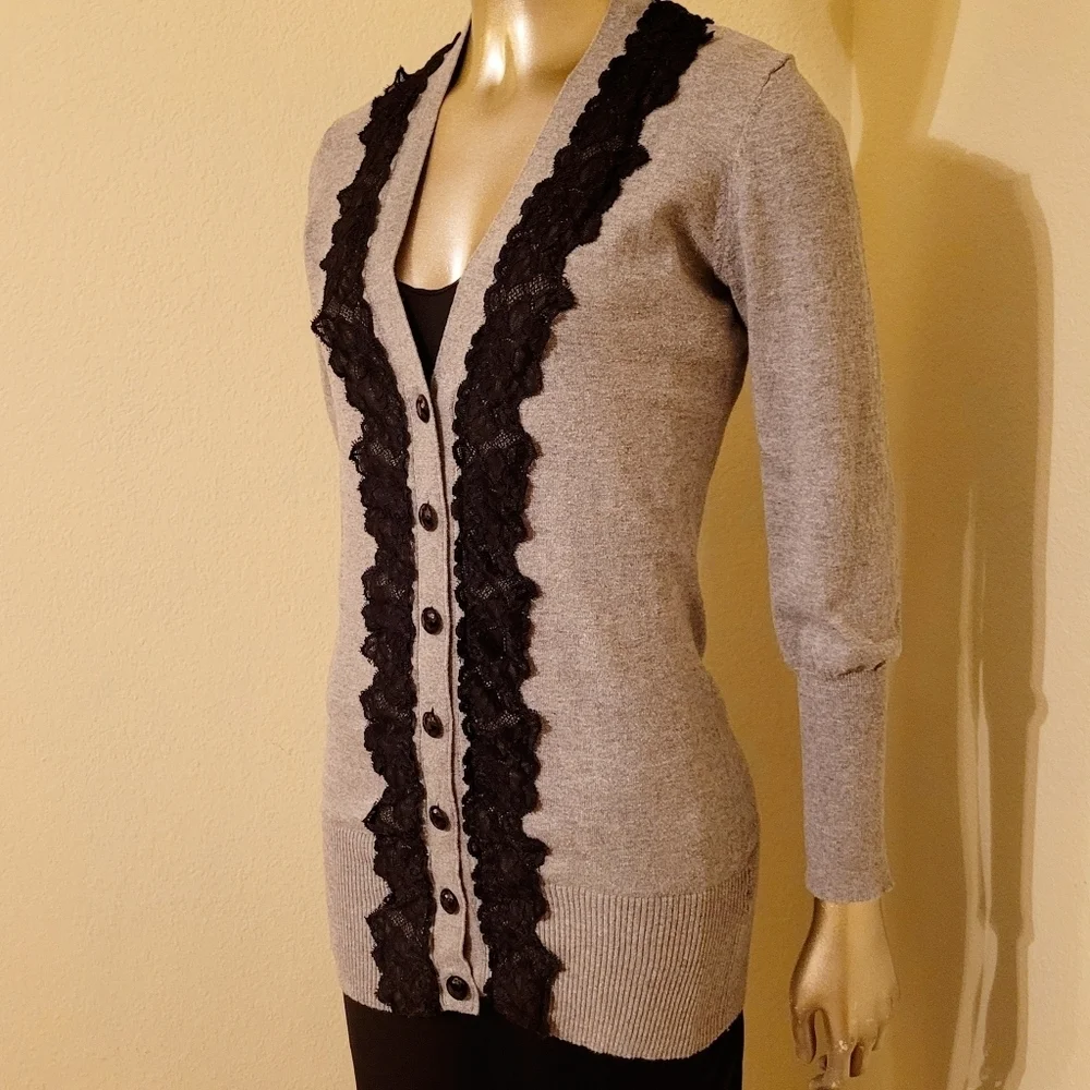VENUS heather grey