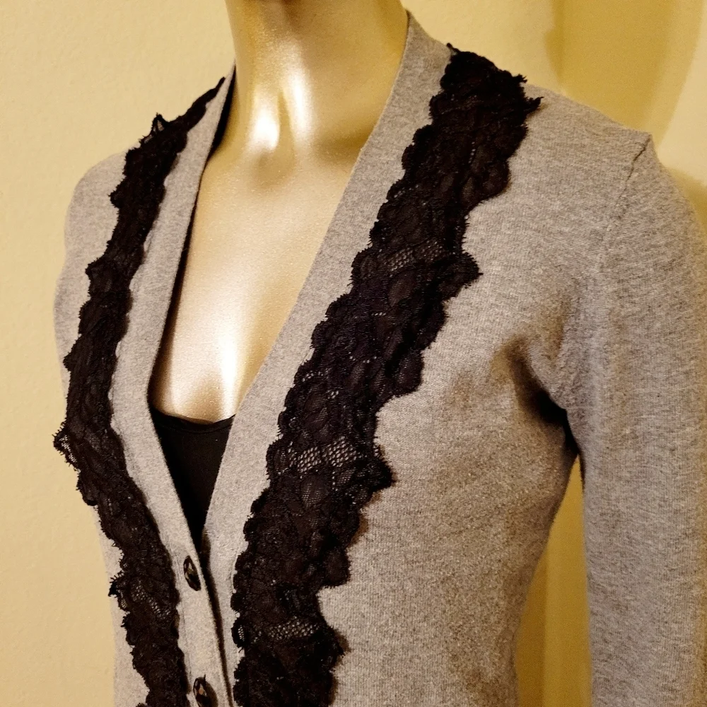 VENUS heather grey