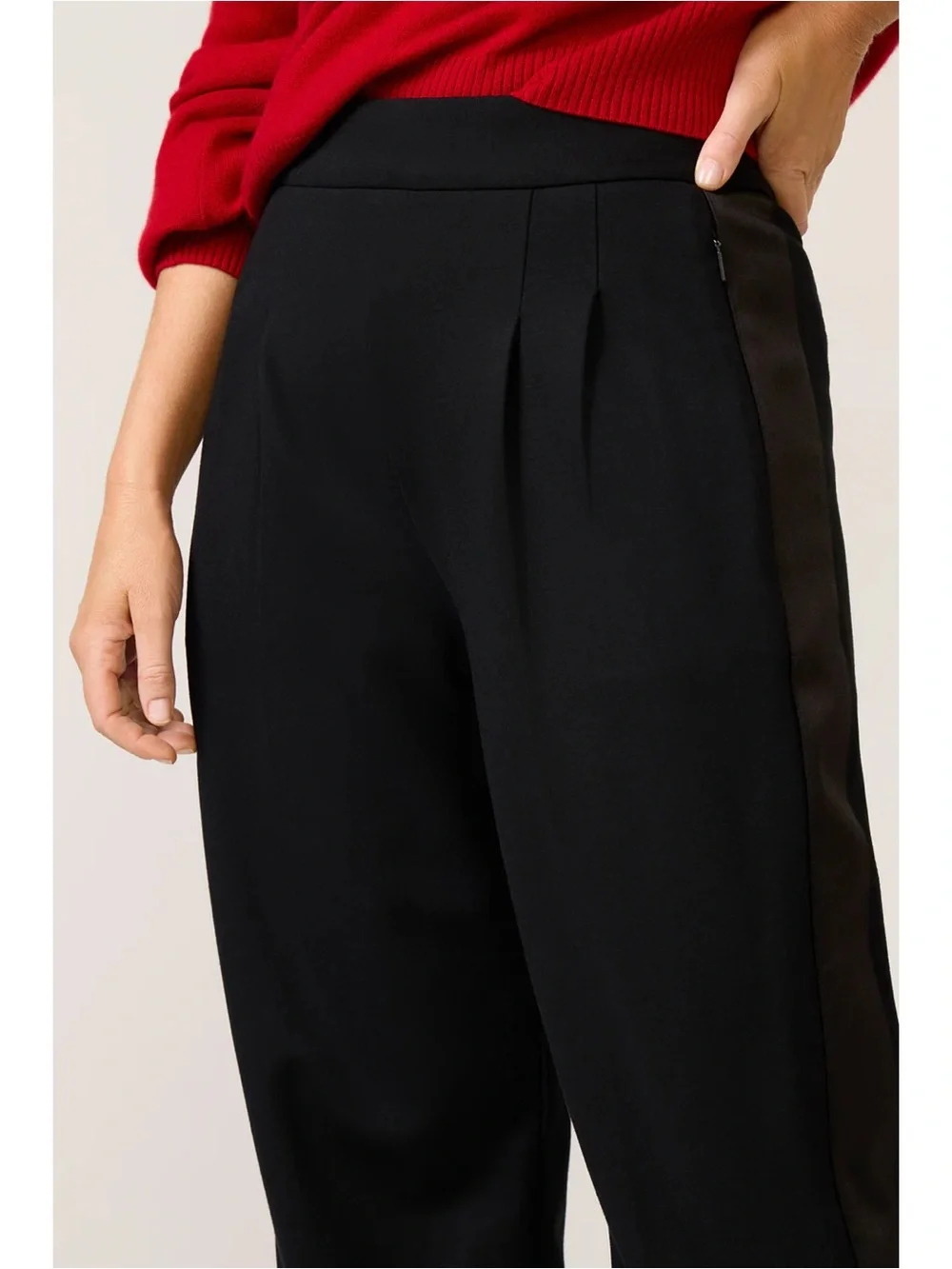 SPANX high rise