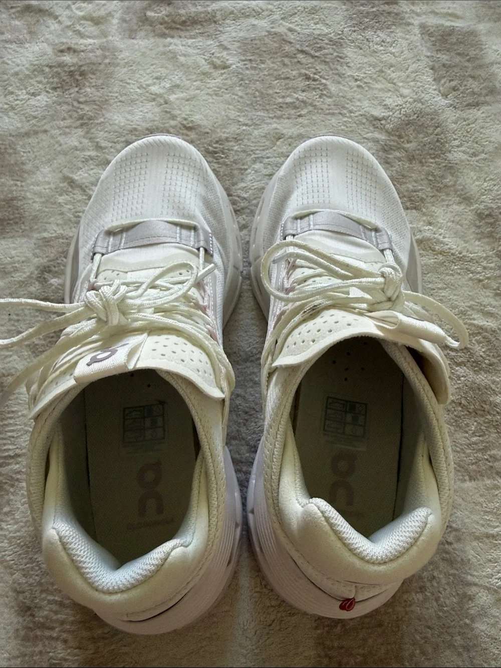 On Running lightweight running