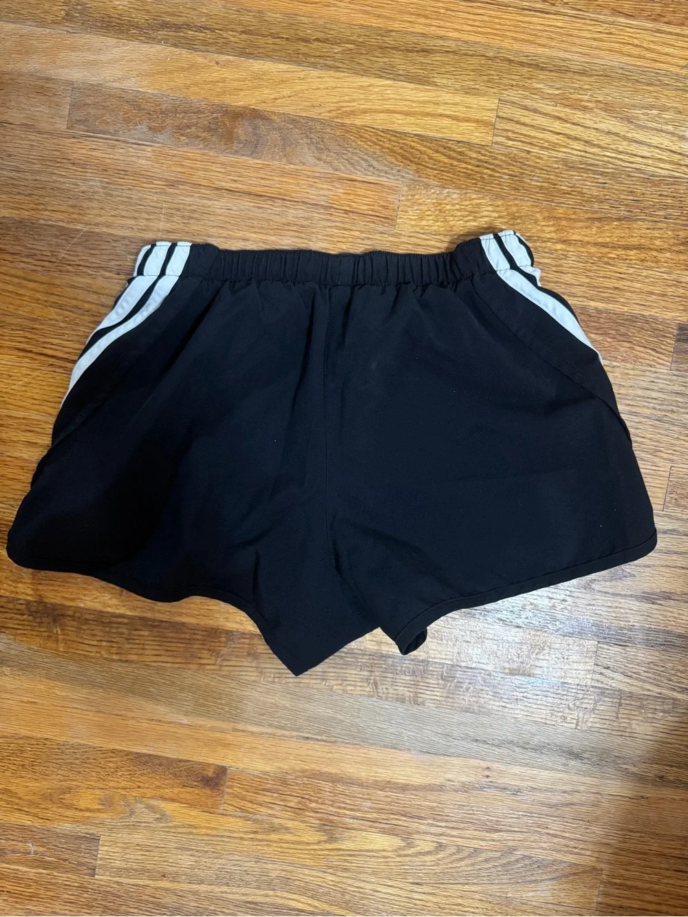 adidas sporty black