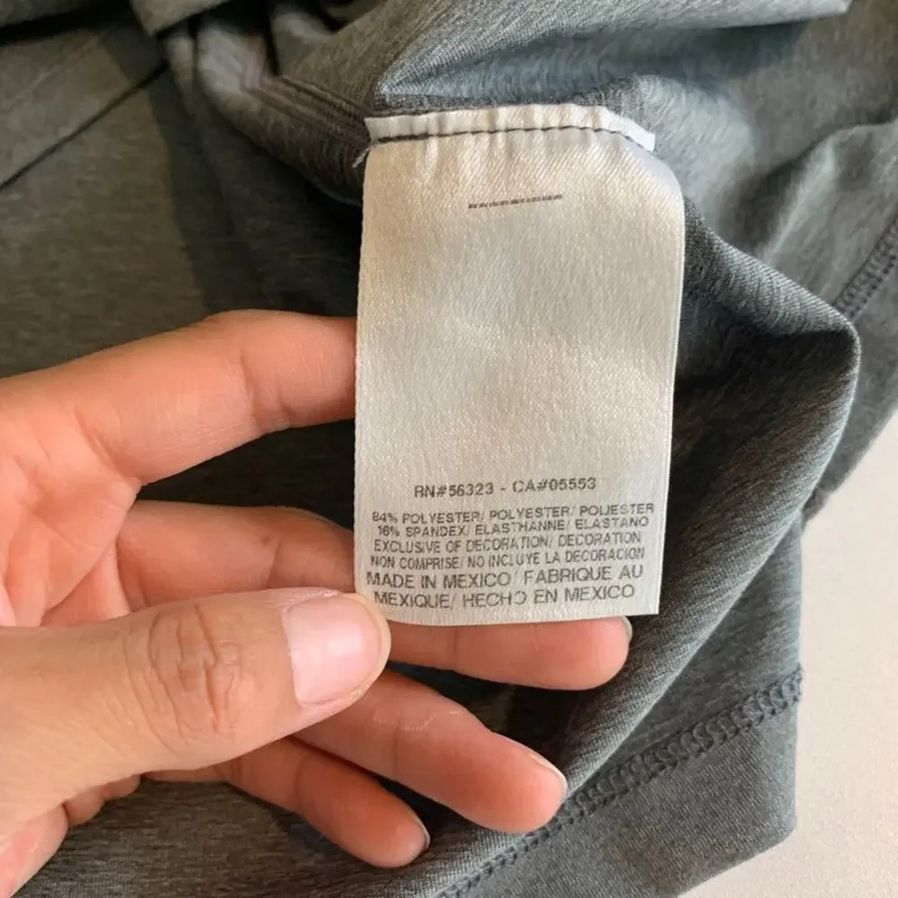 Nike pro shirt