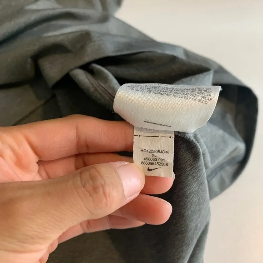 Nike pro shirt