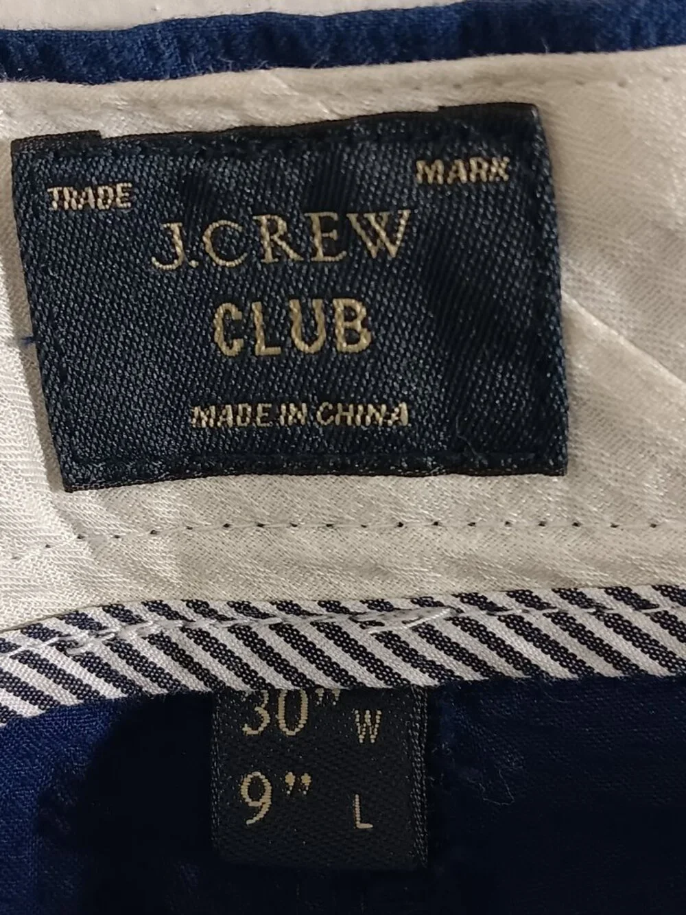 J. Crew exelent designed