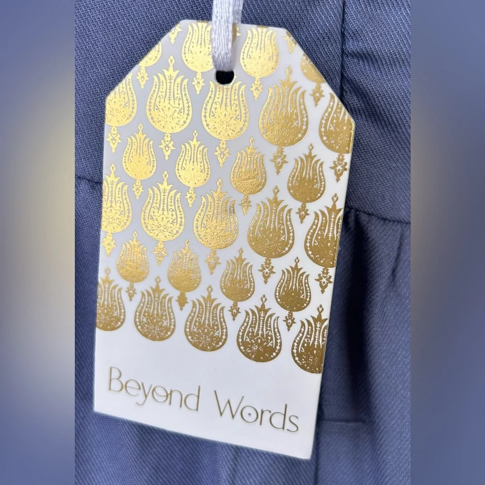Beyond Words Co beyond words