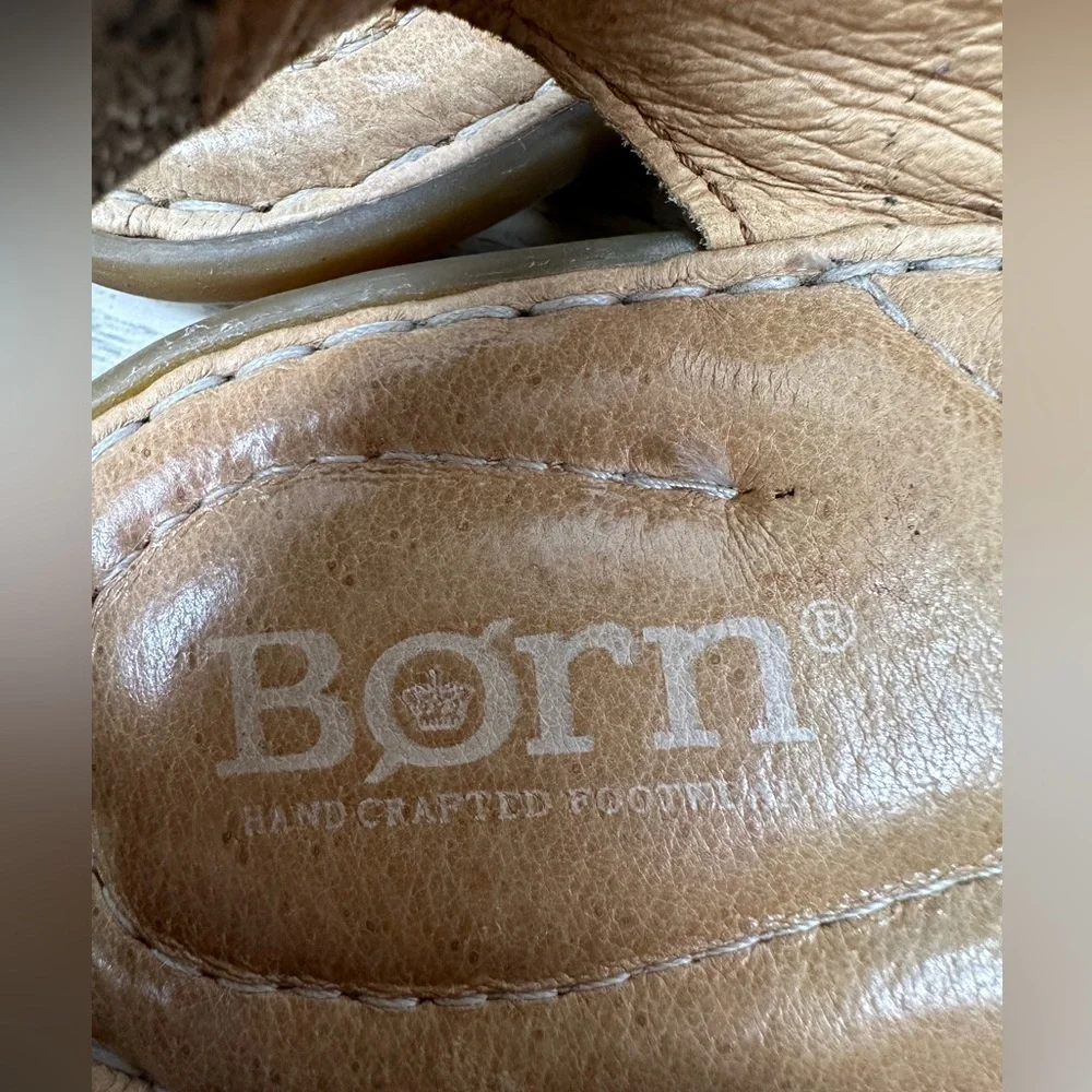 Born white snake