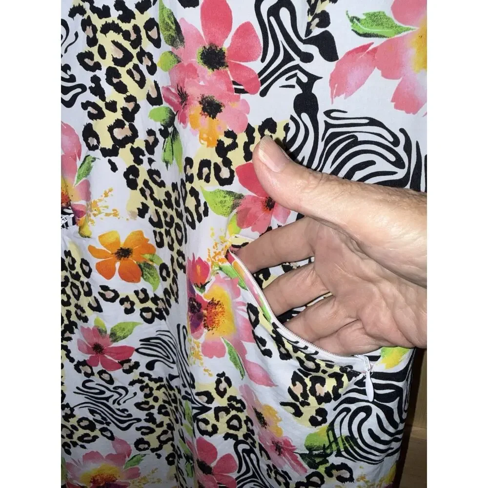 IBKUL lot sleeveless