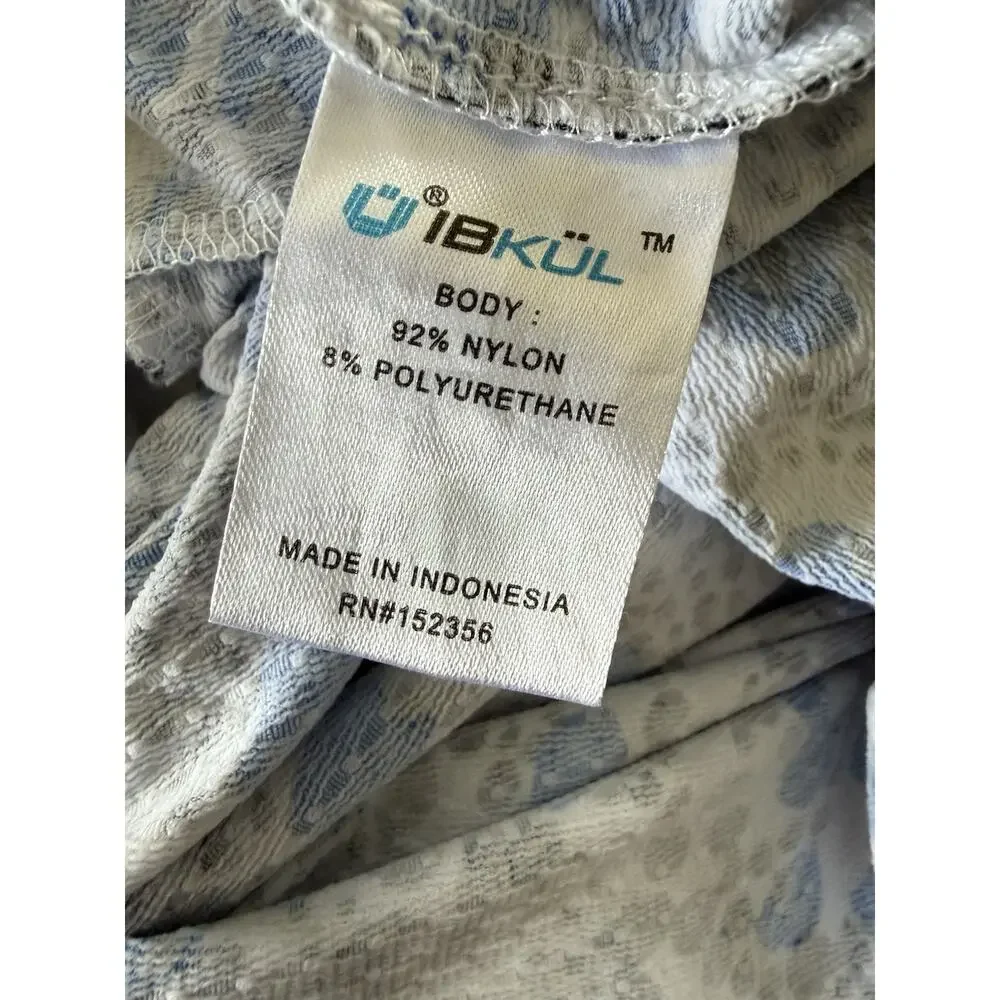 IBKUL lot sleeveless