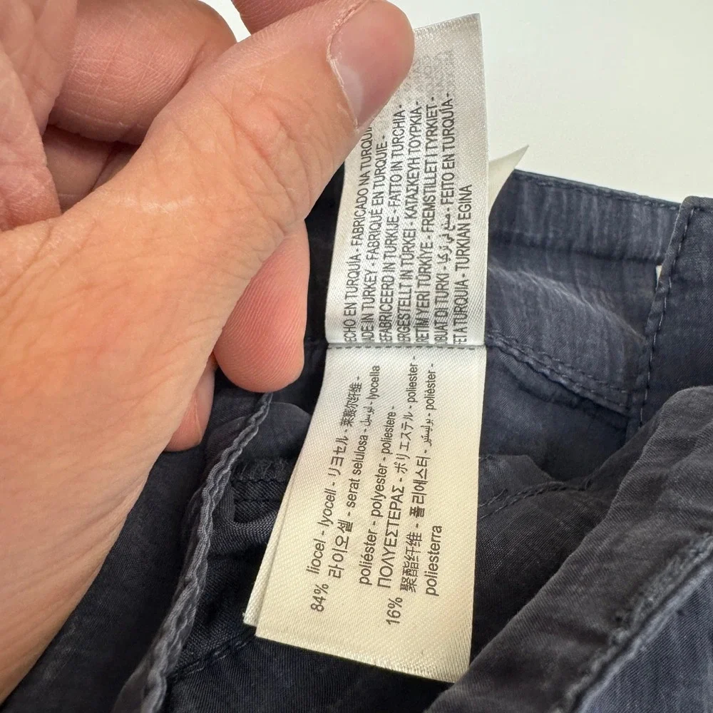 Zara pants womens