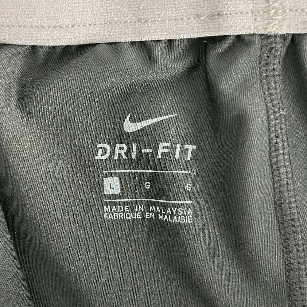 Nike excellent see