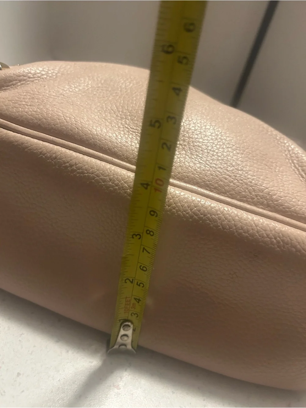 Michael Kors compact michael