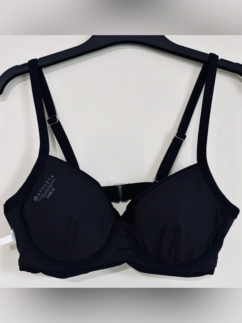 Athleta hampton black