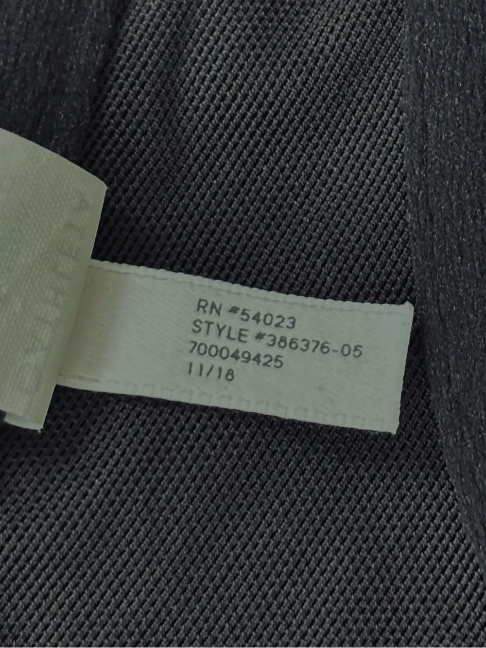 Athleta hampton black