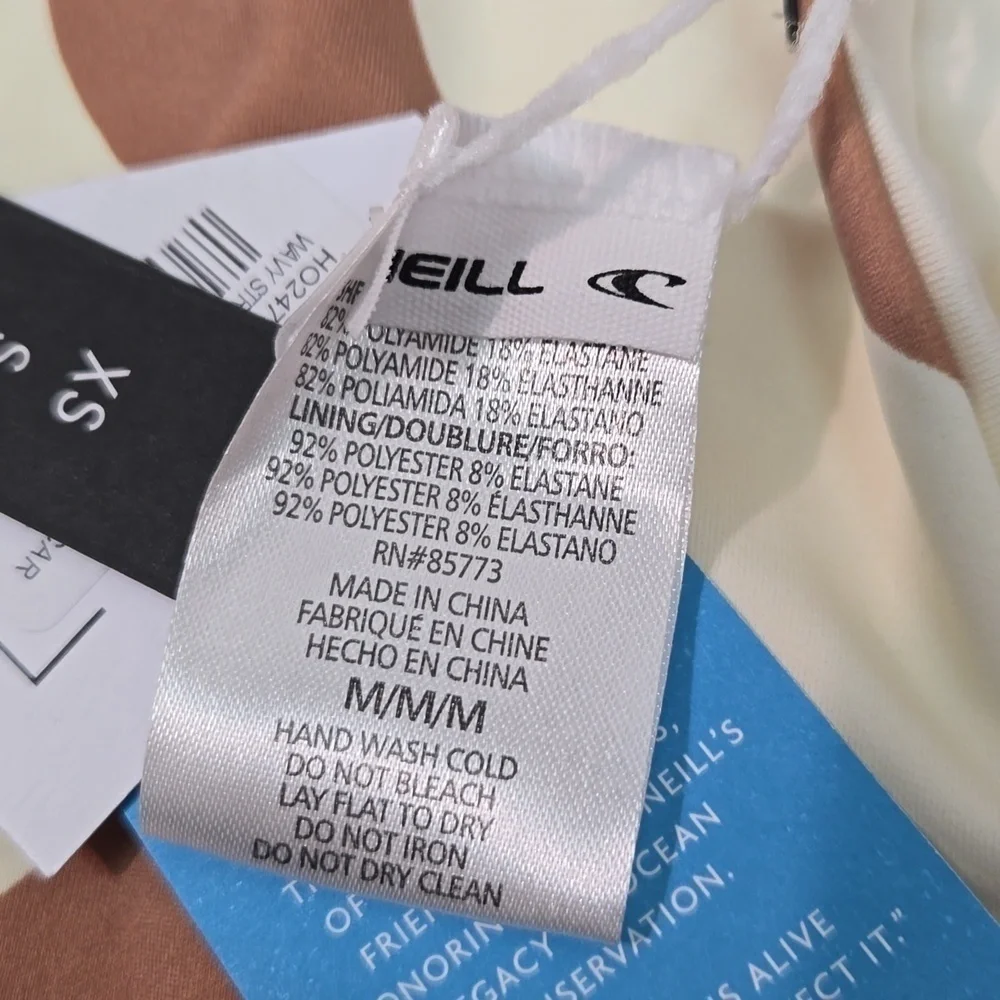 ONeill new