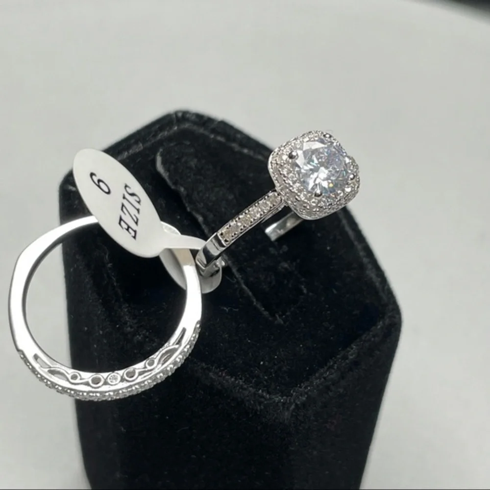 925 Sterling Silver 925 sterling