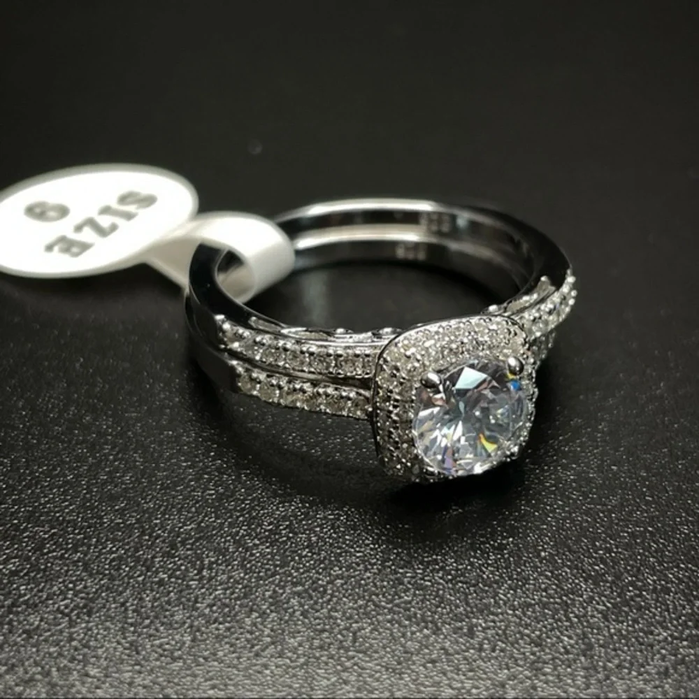 925 Sterling Silver 925 sterling