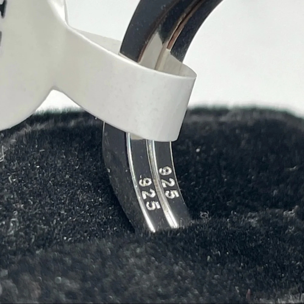 925 Sterling Silver 925 sterling