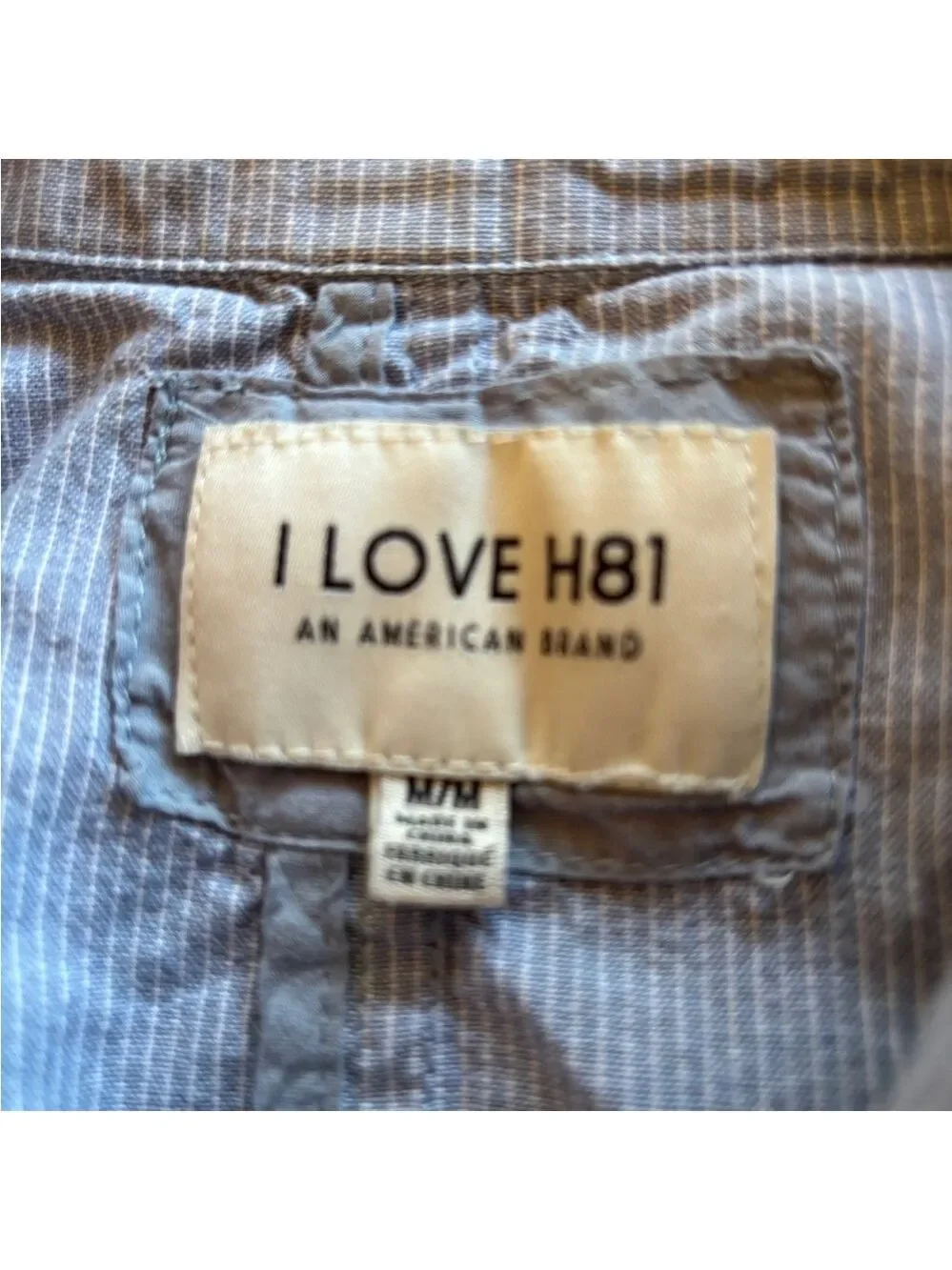 I Love H81 Forever 21 this forever