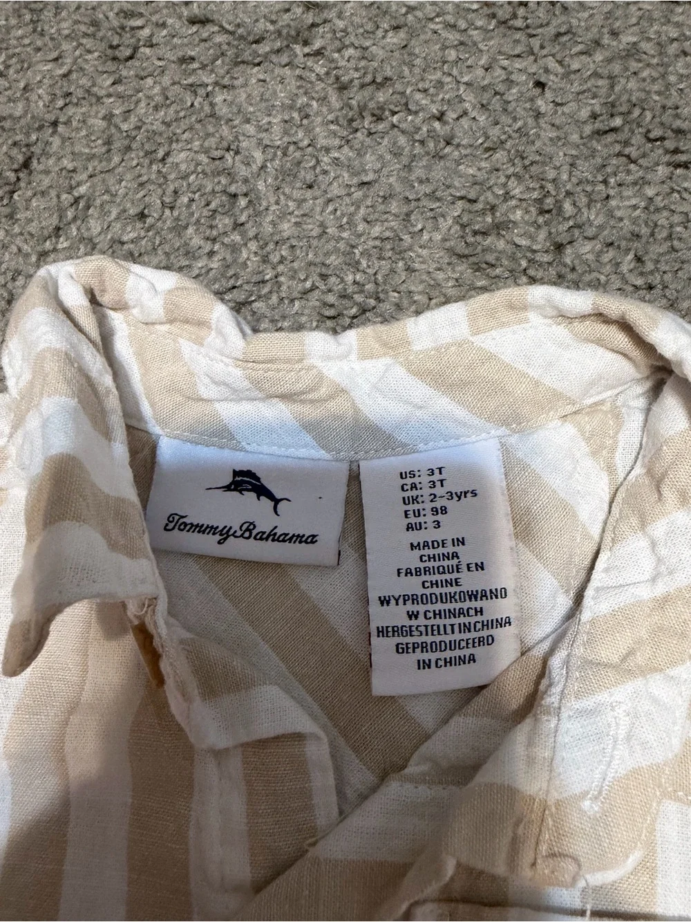 Tommy Bahama casual short