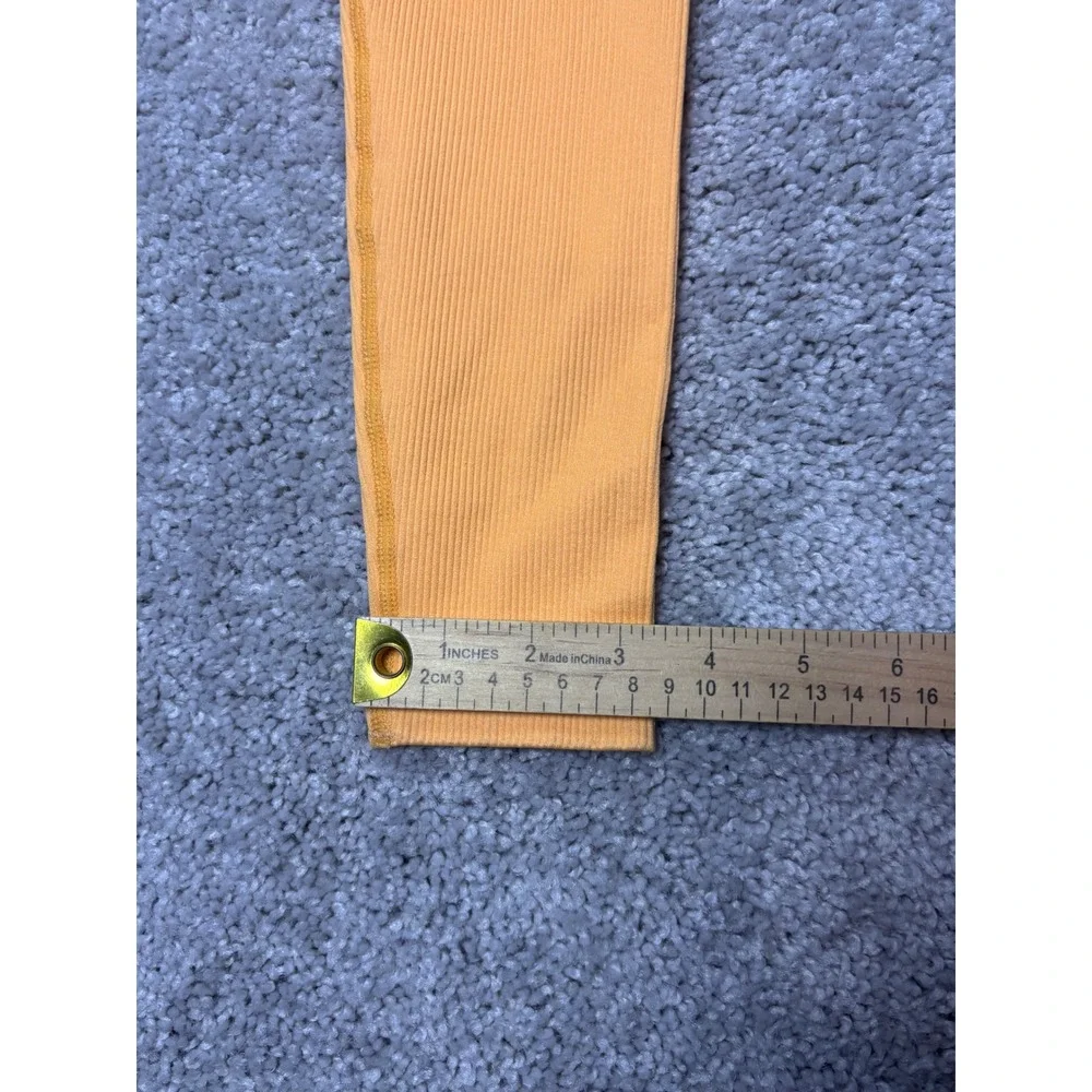 Spiritual Gangster measurements waist