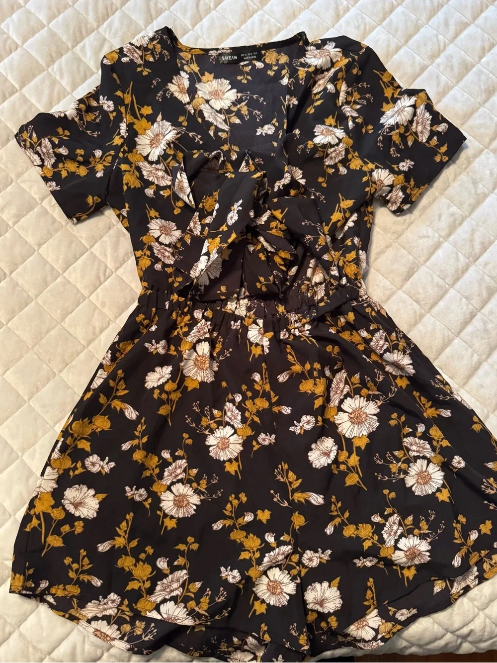 SHEIN price takes