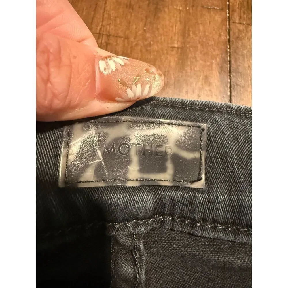 MOTHER msrp $205