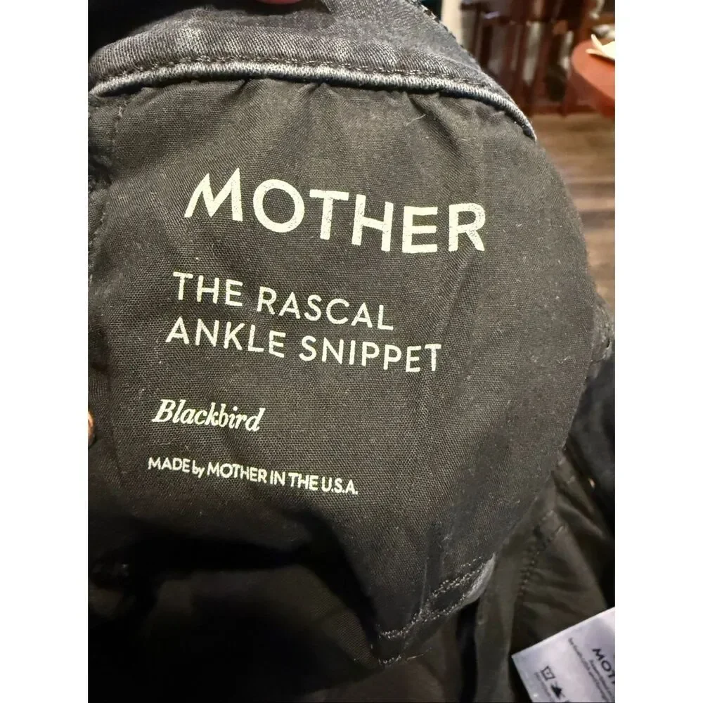 MOTHER msrp $205