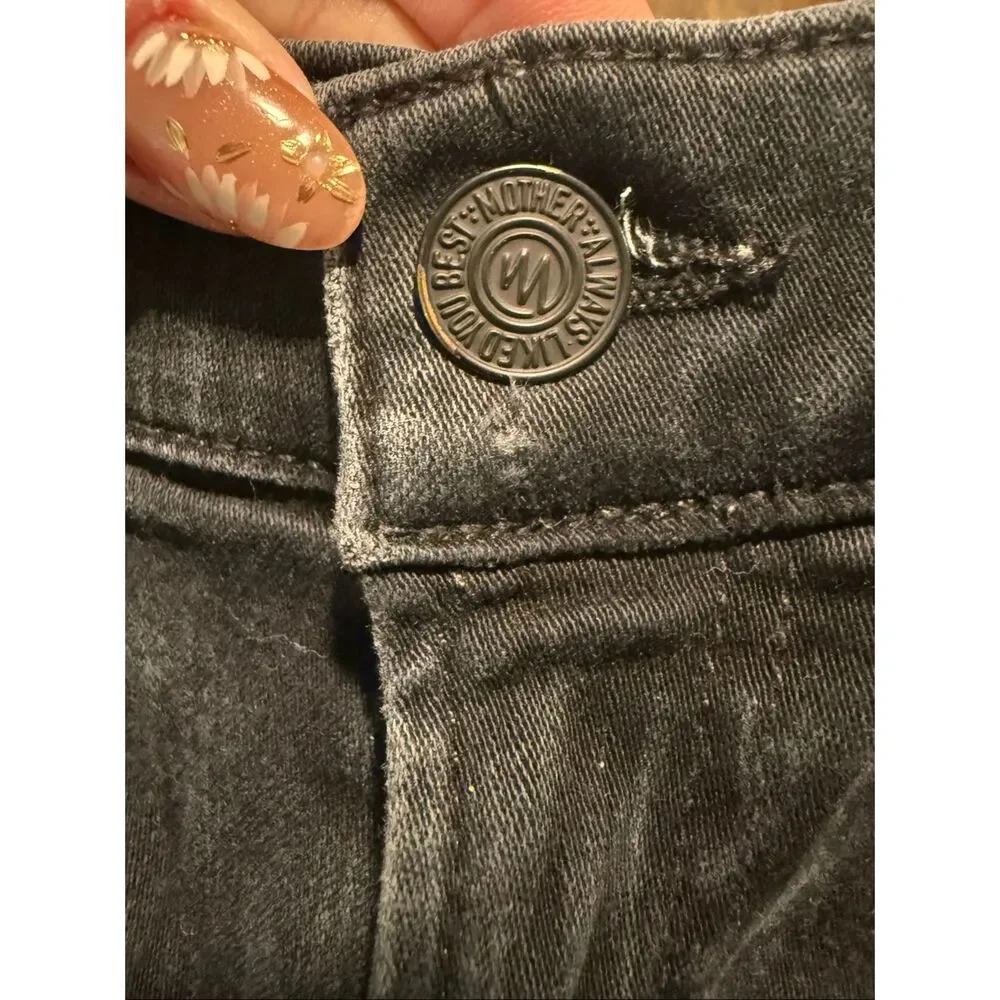 MOTHER msrp $205