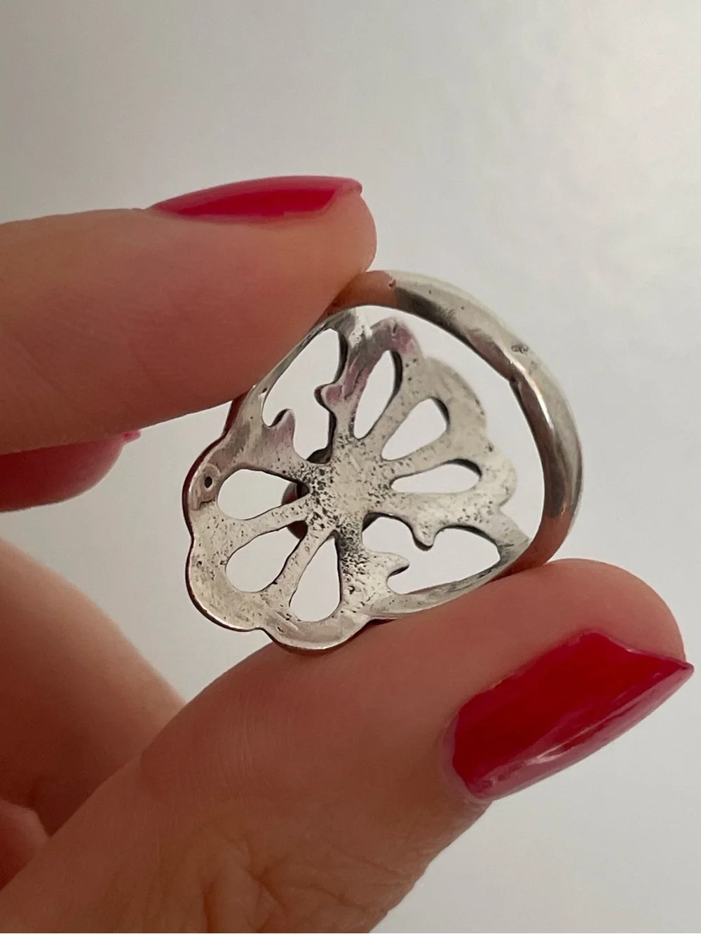 N/A sandcast just ring