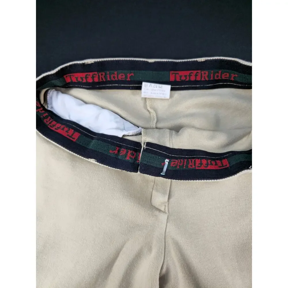 tuffrider vintage women