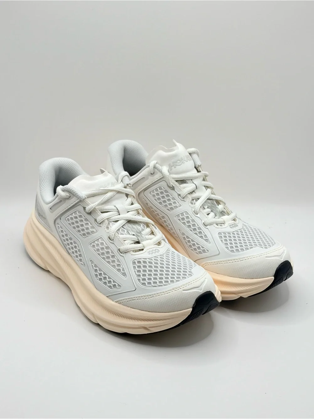 Hoka One One comfort focused