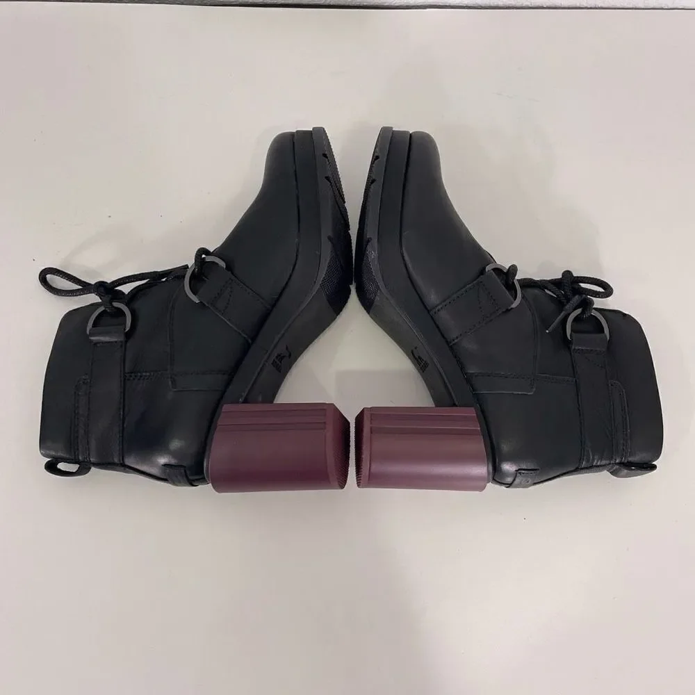 Sorel black 5n