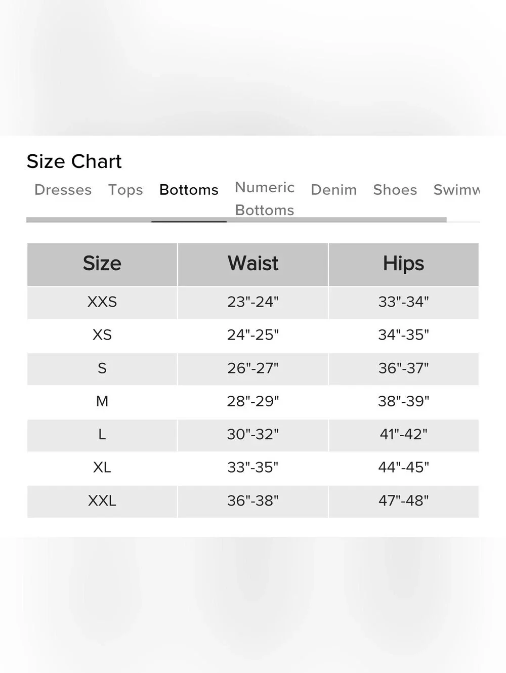 Lulus create those