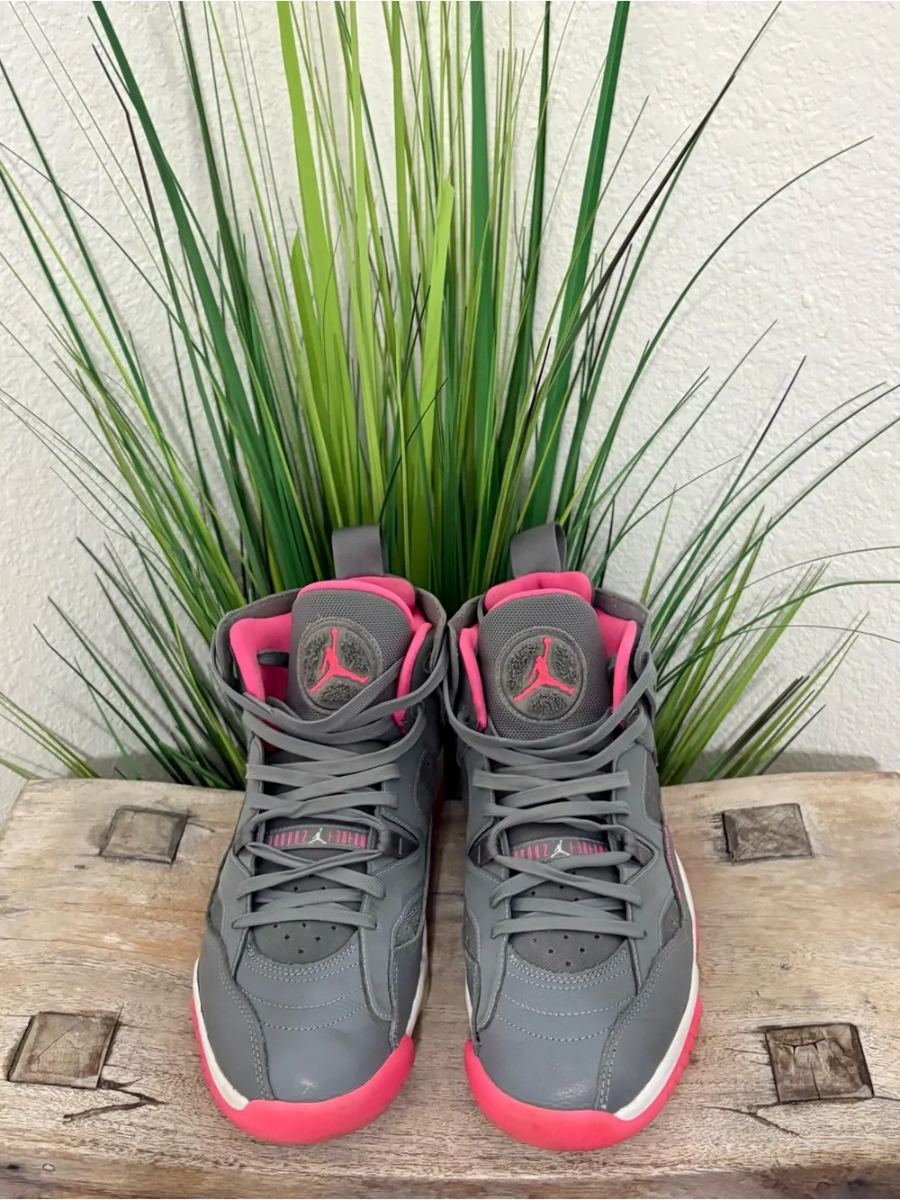 Jordan two trey