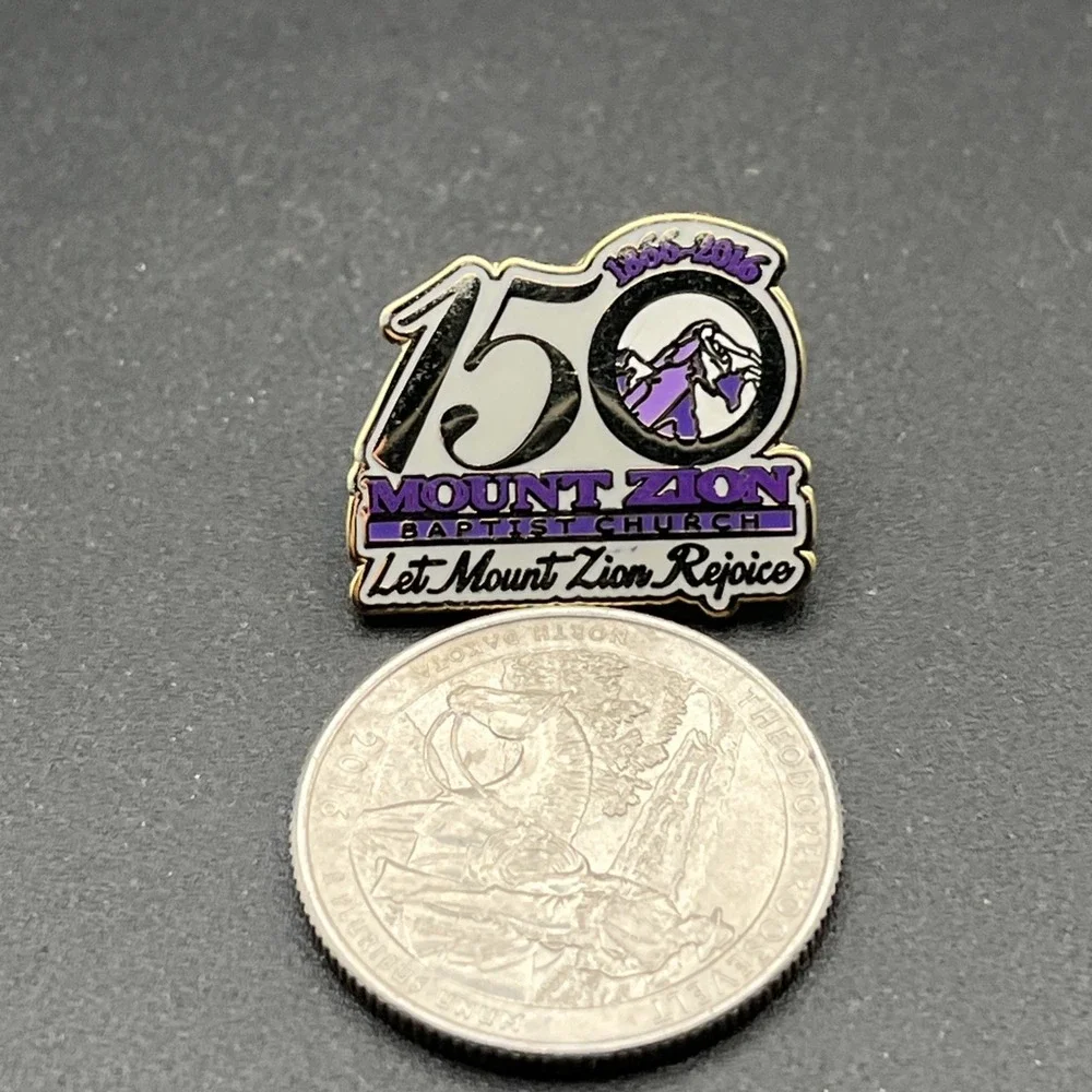 N/A pin has