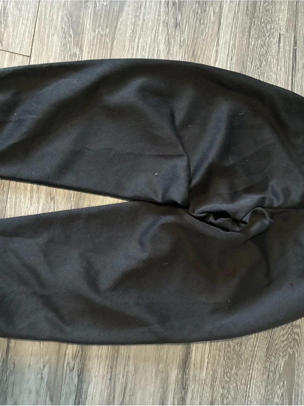 Easton soft black