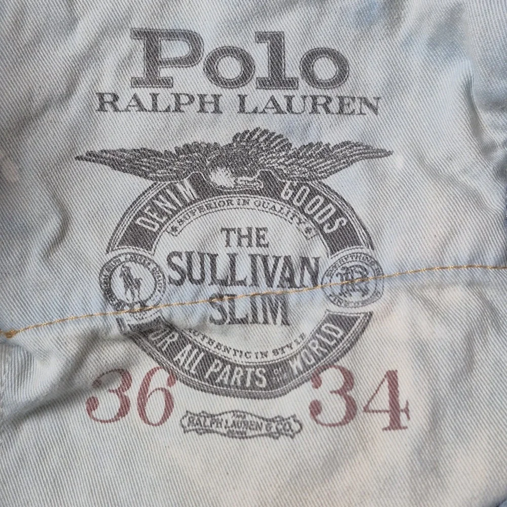 Polo Ralph Lauren polo ralph